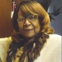 Mrs. Bettie Ann Clark Obituary