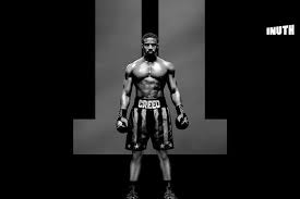 In the new rocky sequel/spinoff creed michael b. Michael B Jordan S Creed Ii Is A Sucker Punch Worthy Of The Legendary Rocky Franchise