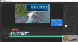 A powerful video editing application, adobe premiere rush cc 2019 v1.1 comes with a professional solution that helps the users to work effortlessly with different videos. Adobe Premiere Rush Cc 1 5 40 Repack Macos Full