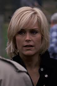 Law & Order" Whose Monkey Is It Anyway? (TV Episode 2001)