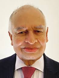 The College of St Barnabas