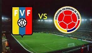 La 'tricolor' y la 'vinotinto' inaugurarán en la primera fecha de las eliminatorias rumbo a qatar 2022 en territorio colombiano. Ver Venezuela Vs Colombia En Vivo Online 31 De Agosto Venezuela Colombia Futbol En Vivo