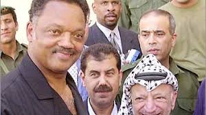 Why Do Black Americans Embrace Arabs And Reject Israel?