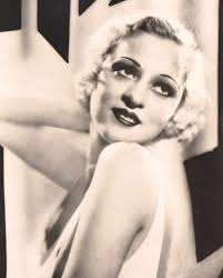 ✨Beauty Hint from actress and Earl Carroll showgirl Constance Jordan  (1912-2014), 1934✨: “I find that in addition to my simple morning exercises  fresh air is necessary to look my best for evening.