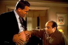 See more ideas about baena, schwarzenegger, joseph. Curiosidades De Junior La Disparatada Comedia Con Arnold Schwarzenegger Embarazado Ecartelera