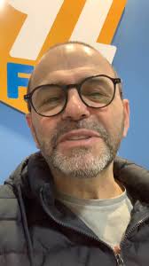 Bom dia , Estação 92 das. 7 às 13 horas , Todo domingo, participe…