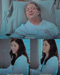 Grey S Anatomy On Instagram Season 7 Episode 14 Q Did You Like When Thatcher Was On The Show Greys Anatomy Season 7 Anatomy