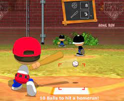 You will always be able to play your favorite games on kongregate. Free Online Baseball Games Pinch Hitter 2 2021 At Free Games Www Joeposnanski Com