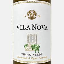 Anápolis e vila nova abrem confronto pelas quartas de final do goianão no jonas duarte. Vila Nova Vinho Verde Doc 2019 Casa De Vila Nova Weisswein Kaufen Bei Vinigrandi