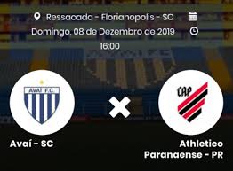 Acompanhe o resultado da partida, saiba quem fez os gols, siga as estatísticas e escalações. Avai X Athletico Paranaense Saiba Onde Ouvir O Jogo Do Brasileirao