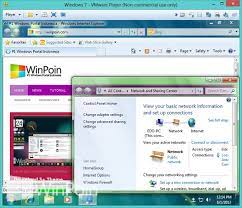 Contoh surat bersara awal / sk taman rinting 2: Cara Menghubungkan Koneksi Internet Ke Komputer Virtual Vmware Player Winpoin