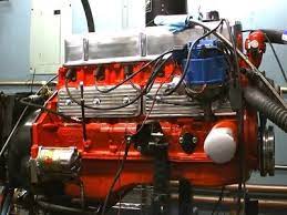Dyno Video Straight 6 Chevy Pulls 320 Horsepower Enginelabs Chevy Chevy Pickups Hot Rods Cars Muscle