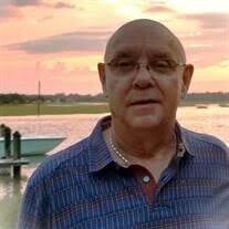 John Woodrow Traylor Obituary