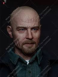 ZGJKTOYS JK-003 JK-004 1/6 erkekler asker BreakingBad Walter beyaz Jesse tam  Set 12 ''Action Figure koleksiyon fanlar hediyeler