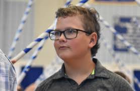 Mustang Musings Congratulations!