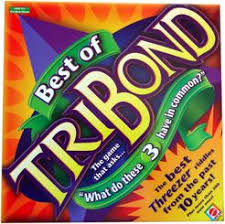 These are all types of.? Best Of Tribond Board Game Videogamegeek