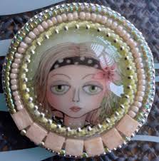 What is the best glue to use for miniatures without making a big mess?