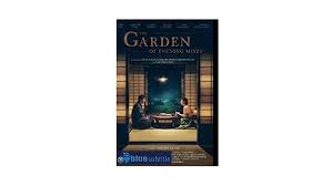 Told in flashbacks as she looks back on her life, the majority of the book is devoted the events of this time. Free Download Subtitle The Garden Of Evening Mists 2019 All Language Blue Subtitle