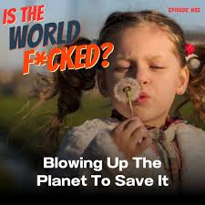 Dr Bruce McCabe & PJ Jones