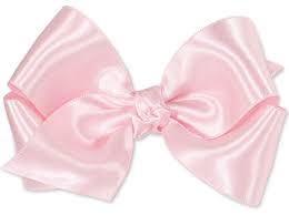 Pin By Cathey Greenwood Armstrong On Prettier In Pink Pink Bow Bows Girly