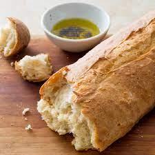 .italian bread recipe, with a soft, airy and open crumb and a fragrant crust, just as you would eat it if you were in italy? Rustic Italian Bread Cook S Illustrated