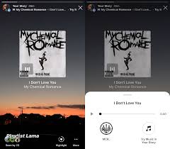 Dengan aplikasi ini, kamu bisa mendapatkan 10 ribu follower hanya. Cara Membuat Instagram Music Di Insta Stories Snapgram Indonesia Beritips