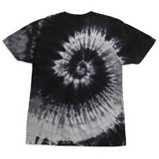 Black And White Tie Dye Shirt Pin De Mateo Johnson En I En 2020 Ropa