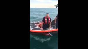 Senior account manager ngs american, inc. Open Anglers Thankful Situation Didn T Deteriorate Bassfan