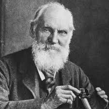 When Lord Kelvin Nearly Killed Darwin's Theory
