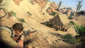 You are the turning point. Sniper Elite 3 Free Download Latest Version Gaming Debates