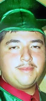 YOUNG MAN KILLED: Antonio Quiroz Cantoran, 23, was shot