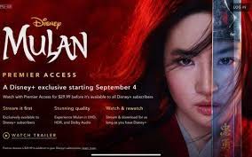 How to get disney plus premier access. What Is Disney Plus Premier Access Cord Cutters News