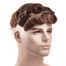 ALL French Lace Hair Replacement System