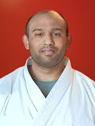 Karate Yudansha Members