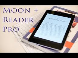 ✔️ última versión full 6.9 oficial. Descargar Moon Reader Pro Full Lector De E Books Android Apk Youtube
