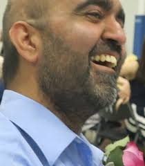 Alexander Philip View A Condolence