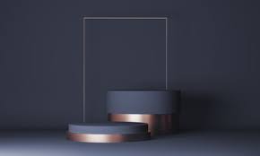 3d Abstract 3d Scene 3d Podium 3d Pastel Stock Photos Royalty Free Images Vectors Video Geometric Shapes 3d Illustration Geometric