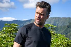 Buddy games out everywhere on nov 24! Josh Duhamel Isn T A Fashion Guy But Wants To Look Cool