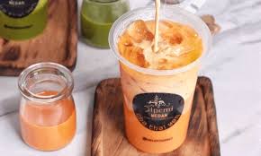 Maybe you would like to learn more about one of these? Resep Bubble Tea Minuman Kekinian Yang Punya Banyak Penggemar