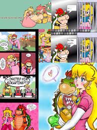 Pin by Rachel on I WILL GO DOWN WITH THESE SHIPS | Super mario art, Bowser,  Nintendo mario bros