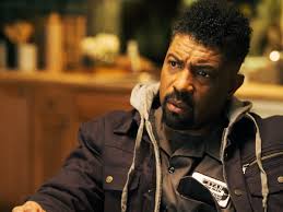 First Look: BET+ Sets Premiere Date For 'AVERAGE JOE,' Starring Comedian  Deon Cole