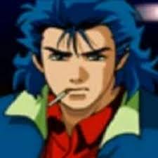 🔥 Jonathan Ingram MBTI