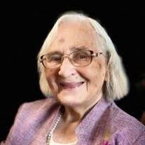 Helen M Hill Obituary