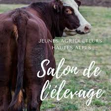 Maybe you would like to learn more about one of these? Salon De L Elevage Haut Alpin Accueil Facebook