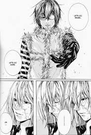 70 Best Mihael Kheel Images Death Note Death Death Note Fanart