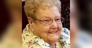 Velma Arlene Blythe Obituary