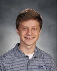 Gavin McIntosh's Men's Soccer Recruiting Profile