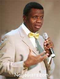 Image result for ea adeboye