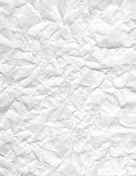 Wrinkled Paper 3 White Texture Wrinkled Paper Texture Design