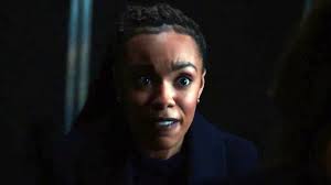 Law & Order: Special Victims Unit: Lime Chaser